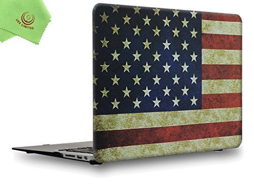 Pattern-us Flag
