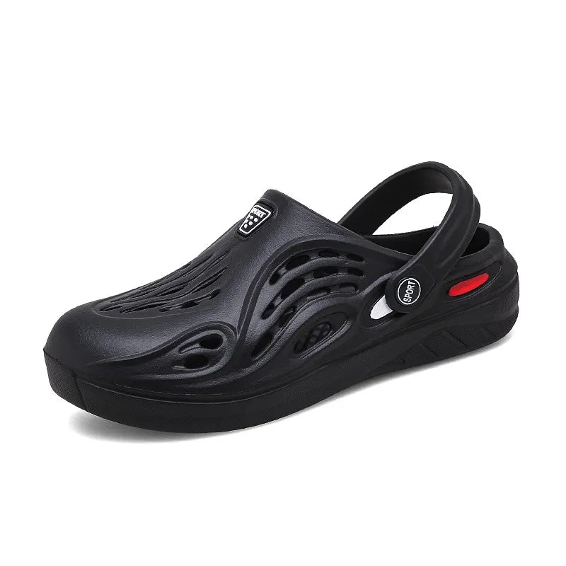 Black 203