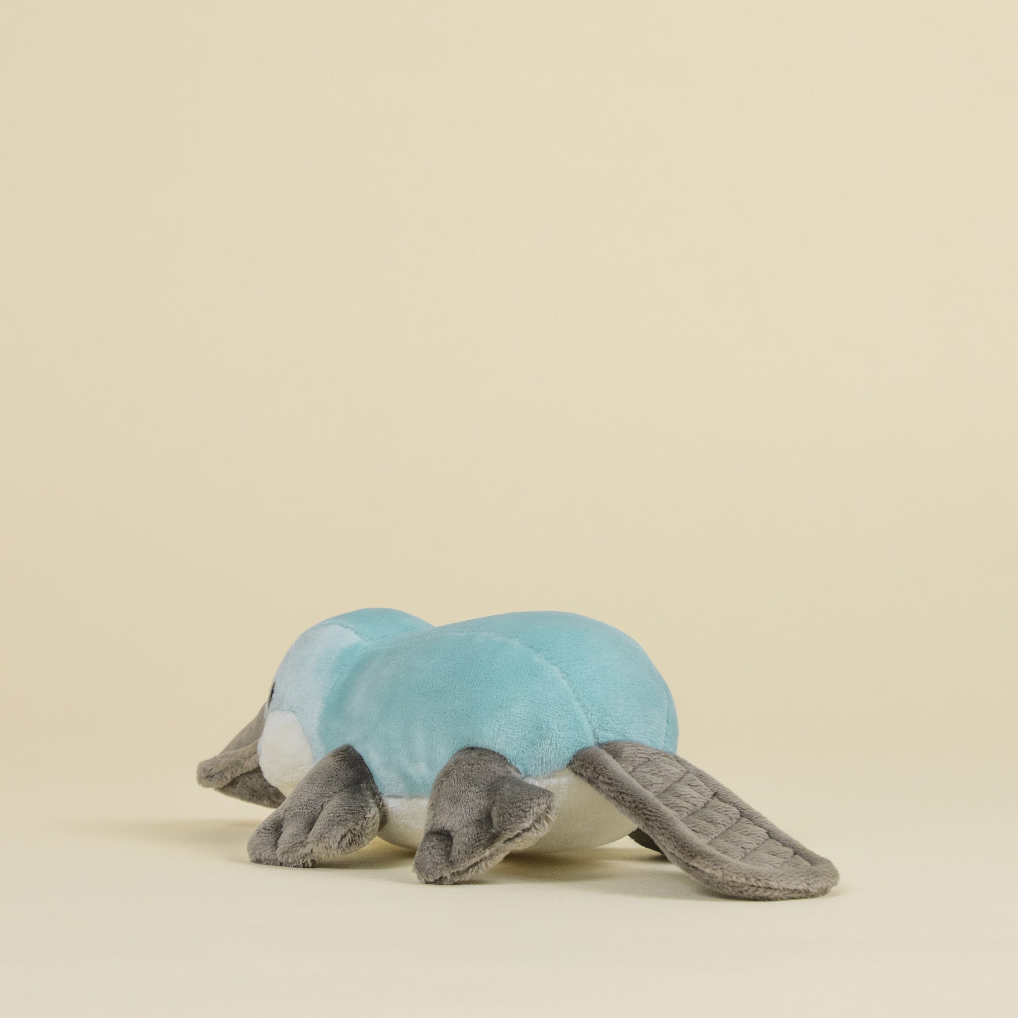 Mini Plush Platypus Stuffed Animal - Soft & Cuddly Plush Toy for Kids, Gifts & Collectibles | Perfect for Nursery Decor, Birthday Presents & Cuddling
