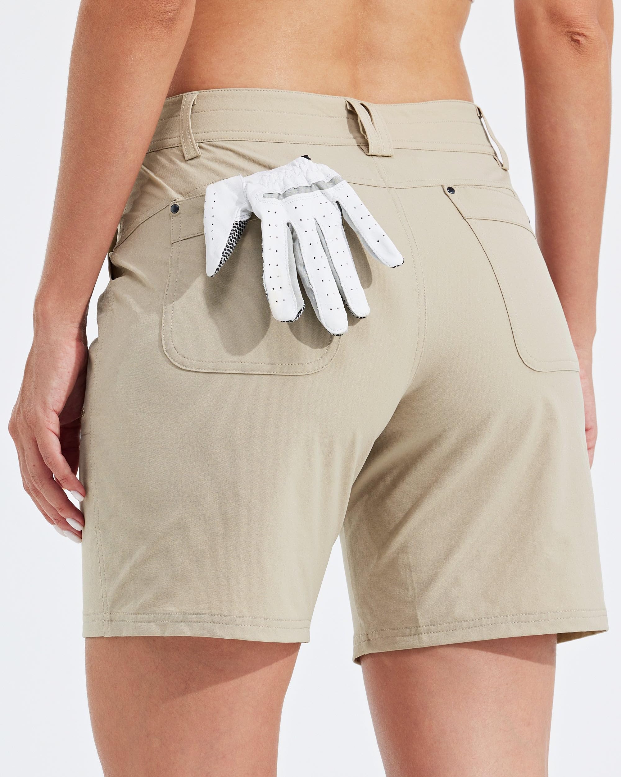 Willit Women's 7