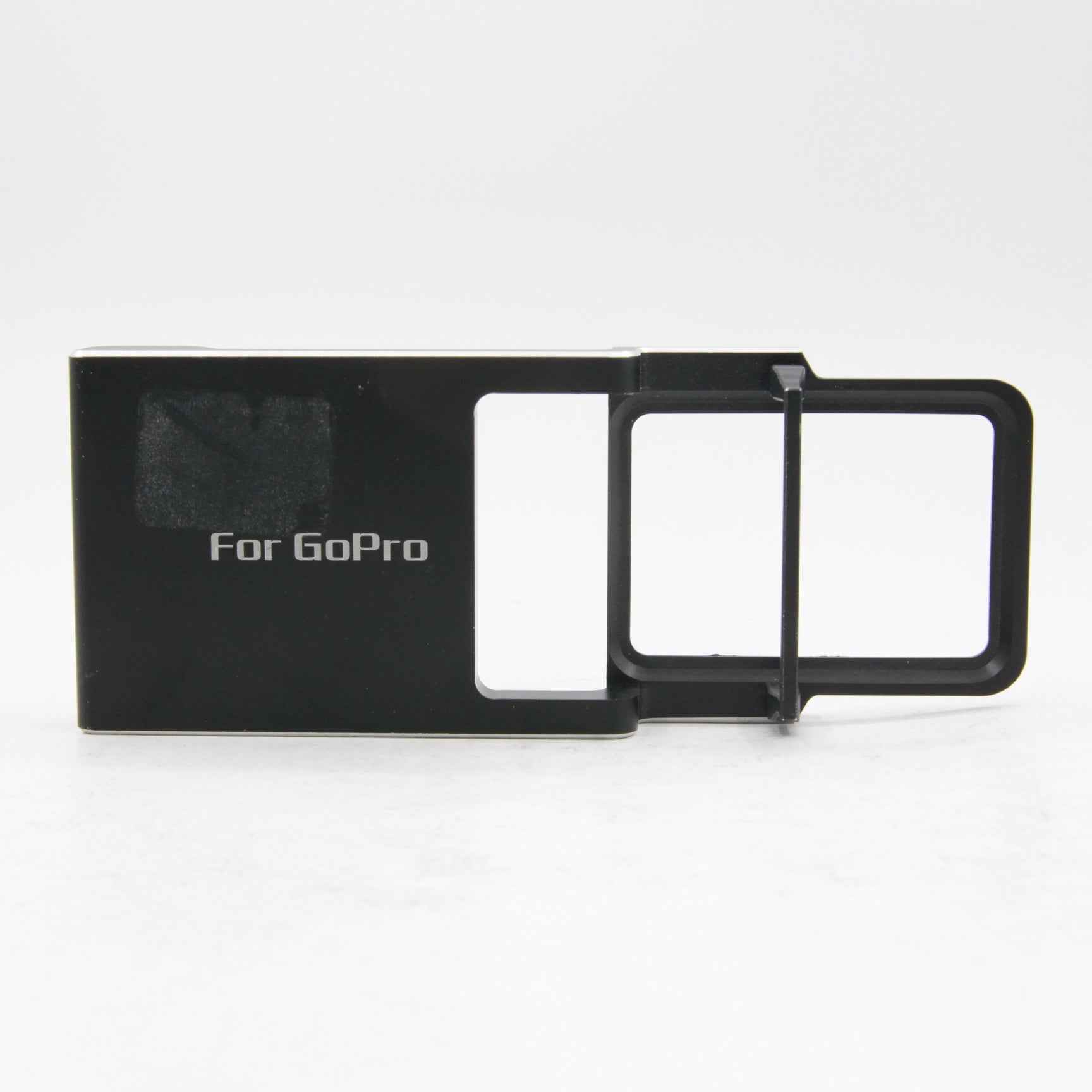 Used GoPro Hero 3 Replacement Handle - Perfect for Action Camera Accessories, Vlogging & Outdoor Adventures