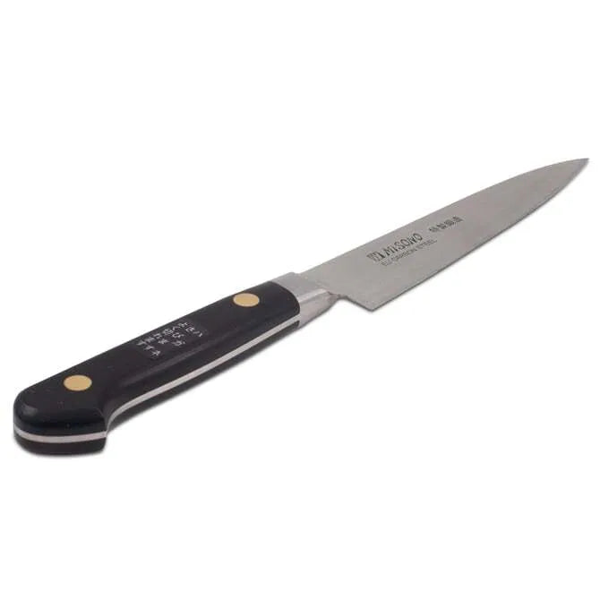 Misono Swedish Carbon Steel Petty Knife - 5.5