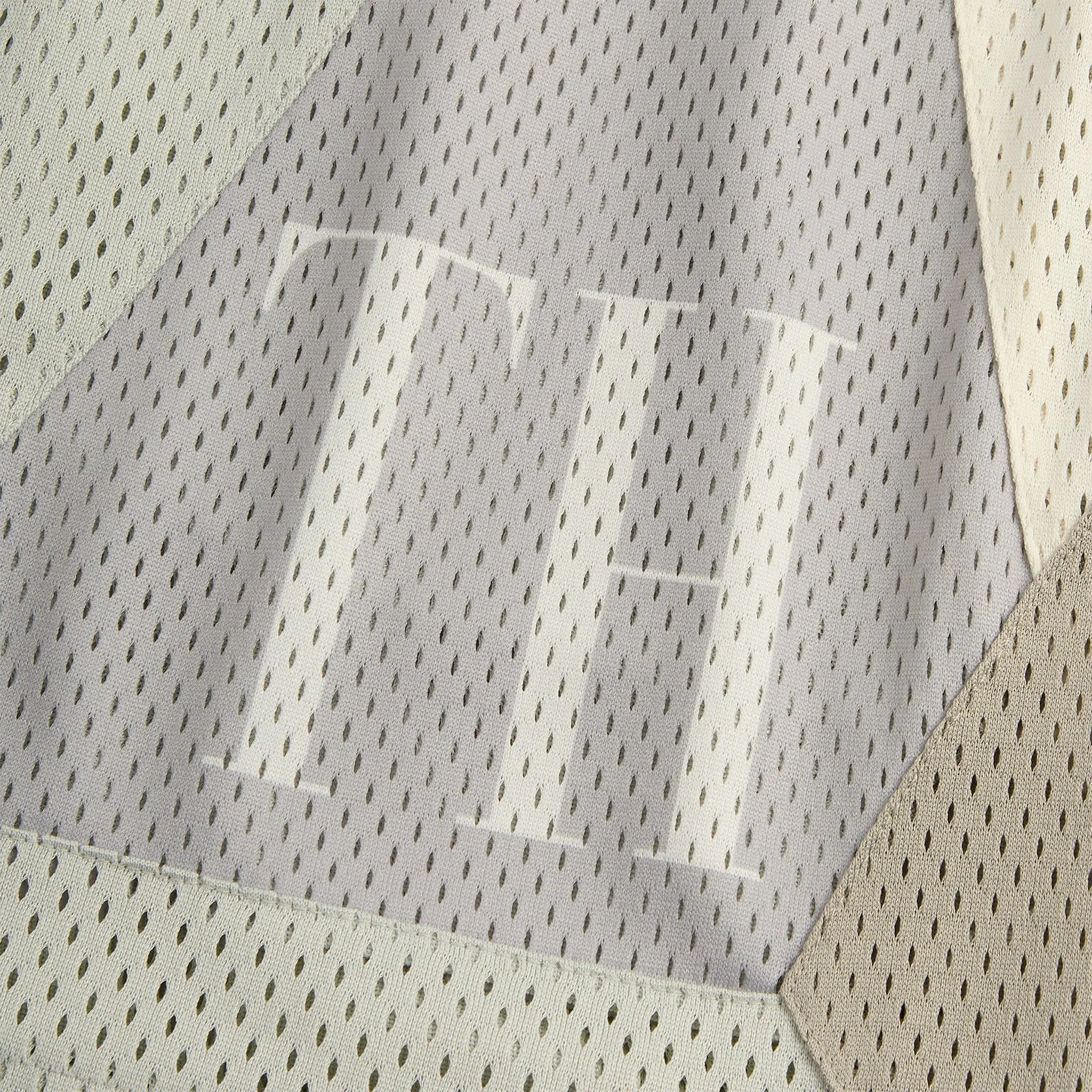Kith Mesh Turbo Shorts for Men - Lightweight Breathable Running & Gym Workout Shorts - Perfect for Jogging, Training & Outdoor Sports