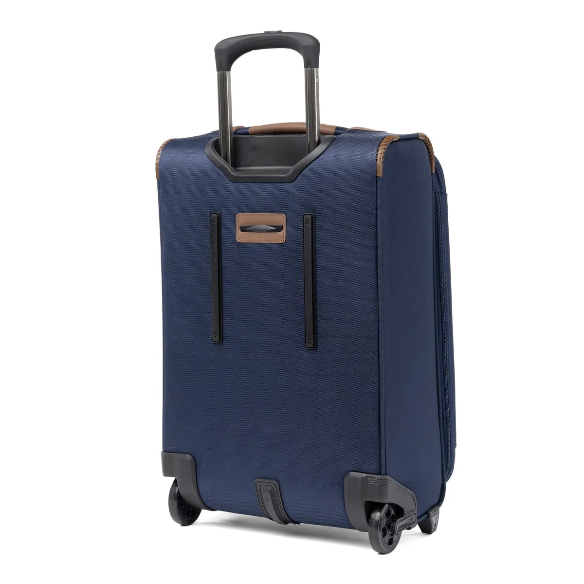 Travelpro Crew™ Classic Expandable Carry On Rollaboard® Luggage - Perfect for Business Travel & Weekend Getaways