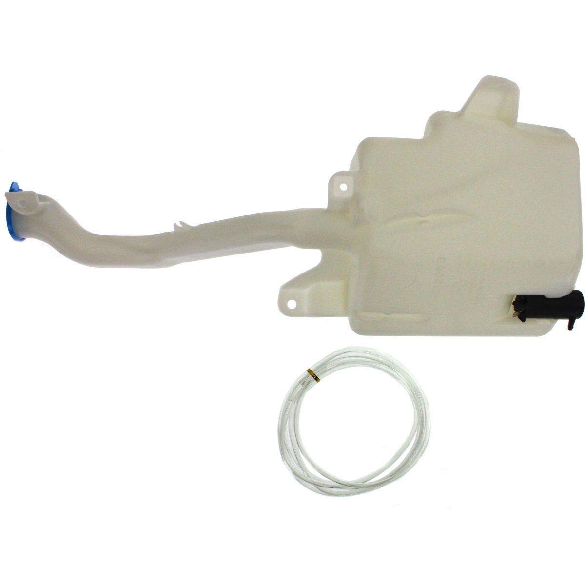 2003-2006 Honda Element Windshield Washer Fluid Reservoir with Pump - Replacement Part for Car Maintenance & Cleaning