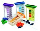 Accurate 3-in-1 Soil Test Kit for pH, NPK Levels - Professional Garden Soil Tester for Plants, Vegetables, Lawns & Indoor/Outdoor Gardening