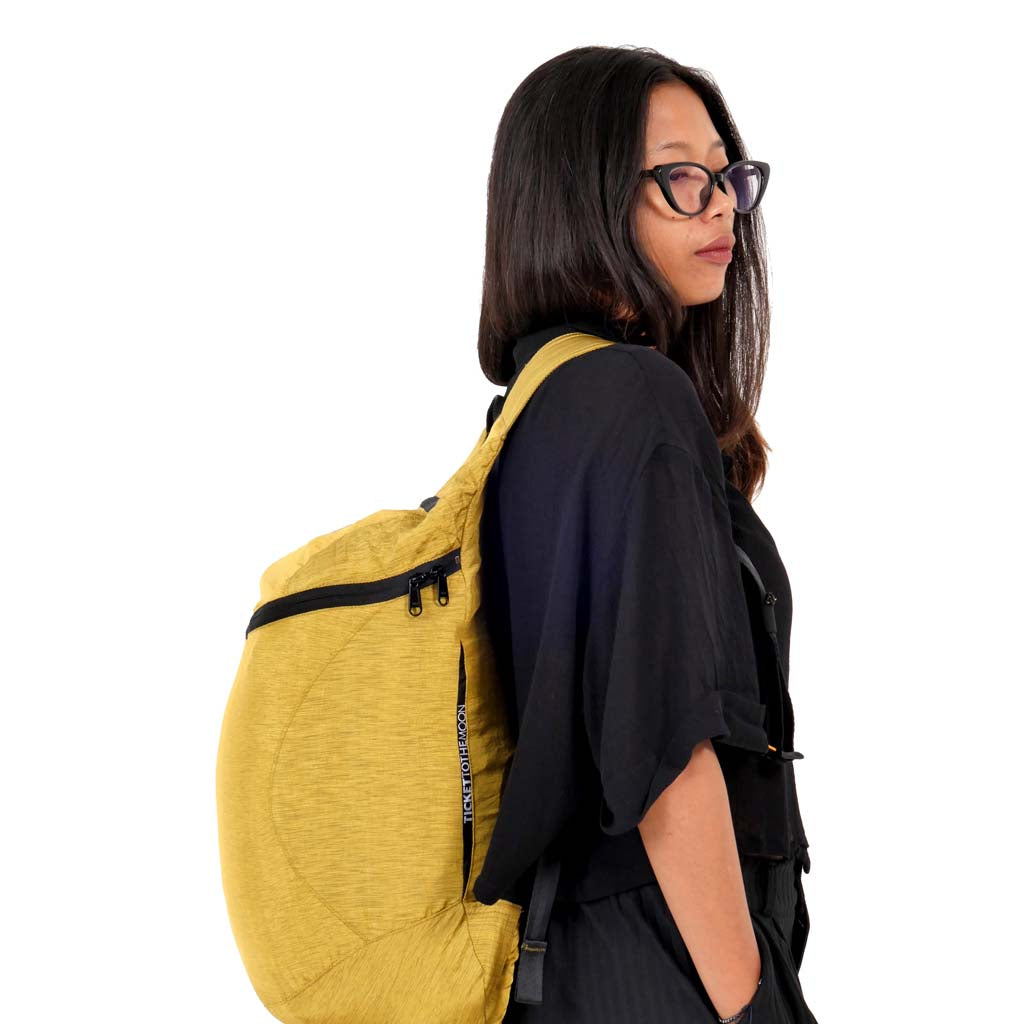 Premium Backpack for Travel, School & Work - Durable & Stylish Laptop Backpack with USB Charging Port - Perfect for Commuting, Hiking & Daily Use