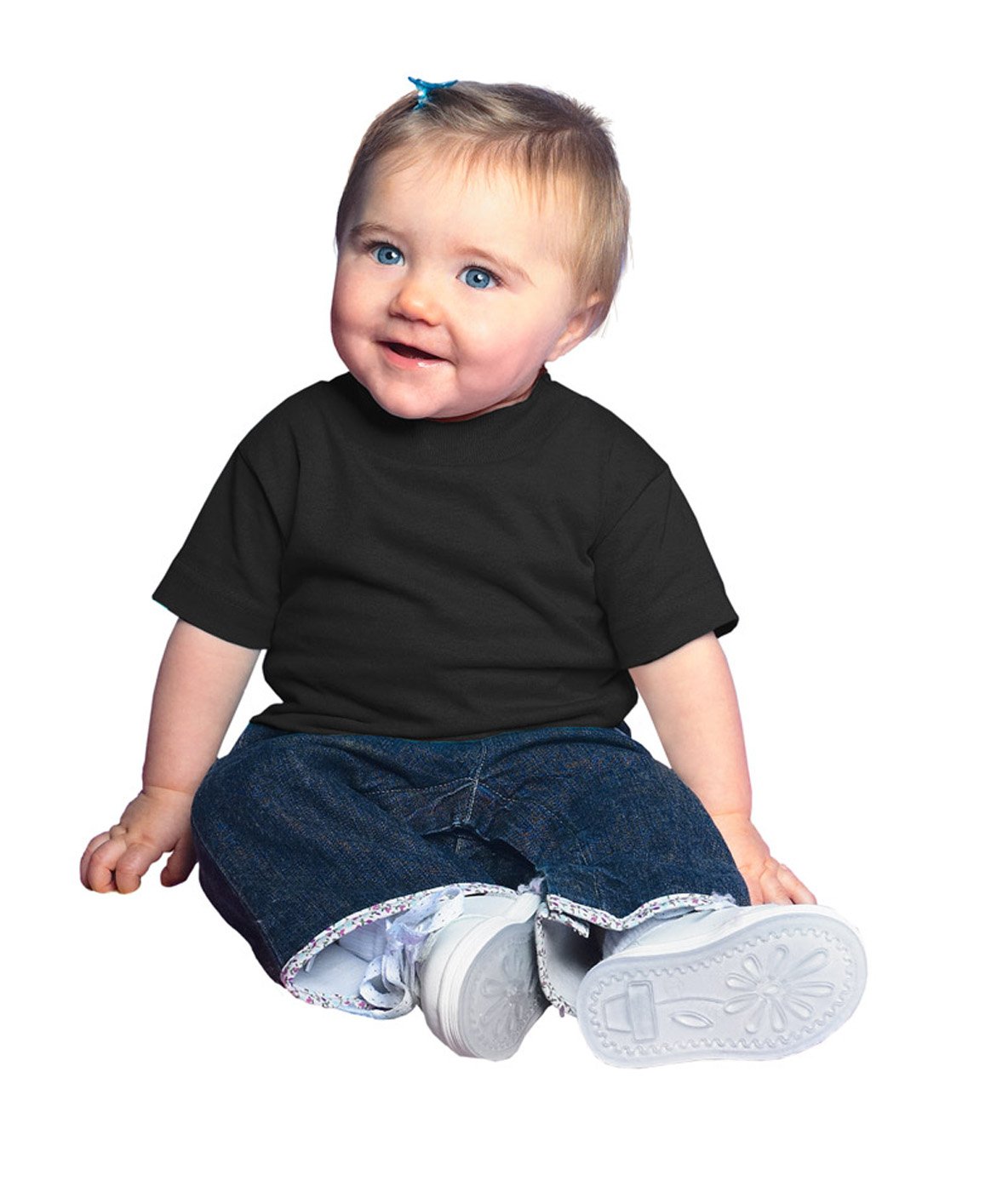 Marky G Apparel Baby 3401 - Soft & Comfortable Baby Clothes | Cute Outfits for Newborns & Toddlers | Perfect for Playtime, Family Photos & Special Occasions