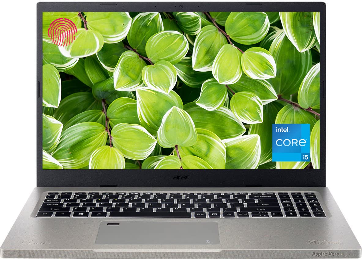 Acer Aspire Vero 15