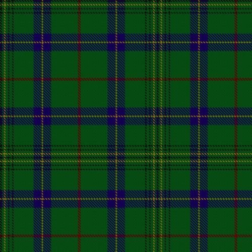 Bartlett Tartan Plaid Scarf - Classic Wool Wrap for Men & Women | Perfect for Winter, Fall Fashion & Outdoor Activities