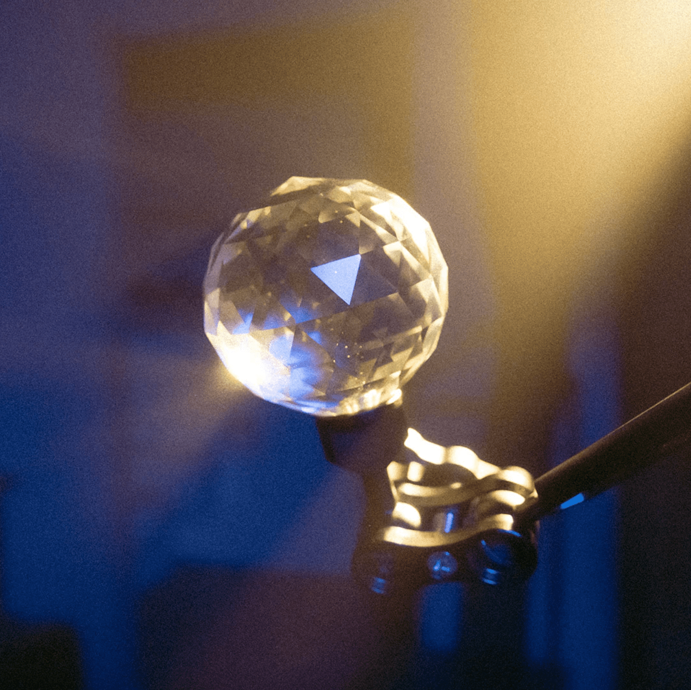 Prism Lens FX Orb Prism - Premium Optical Photography Prism for Creative Light Effects | Perfect for Portrait, Product & Landscape Photography