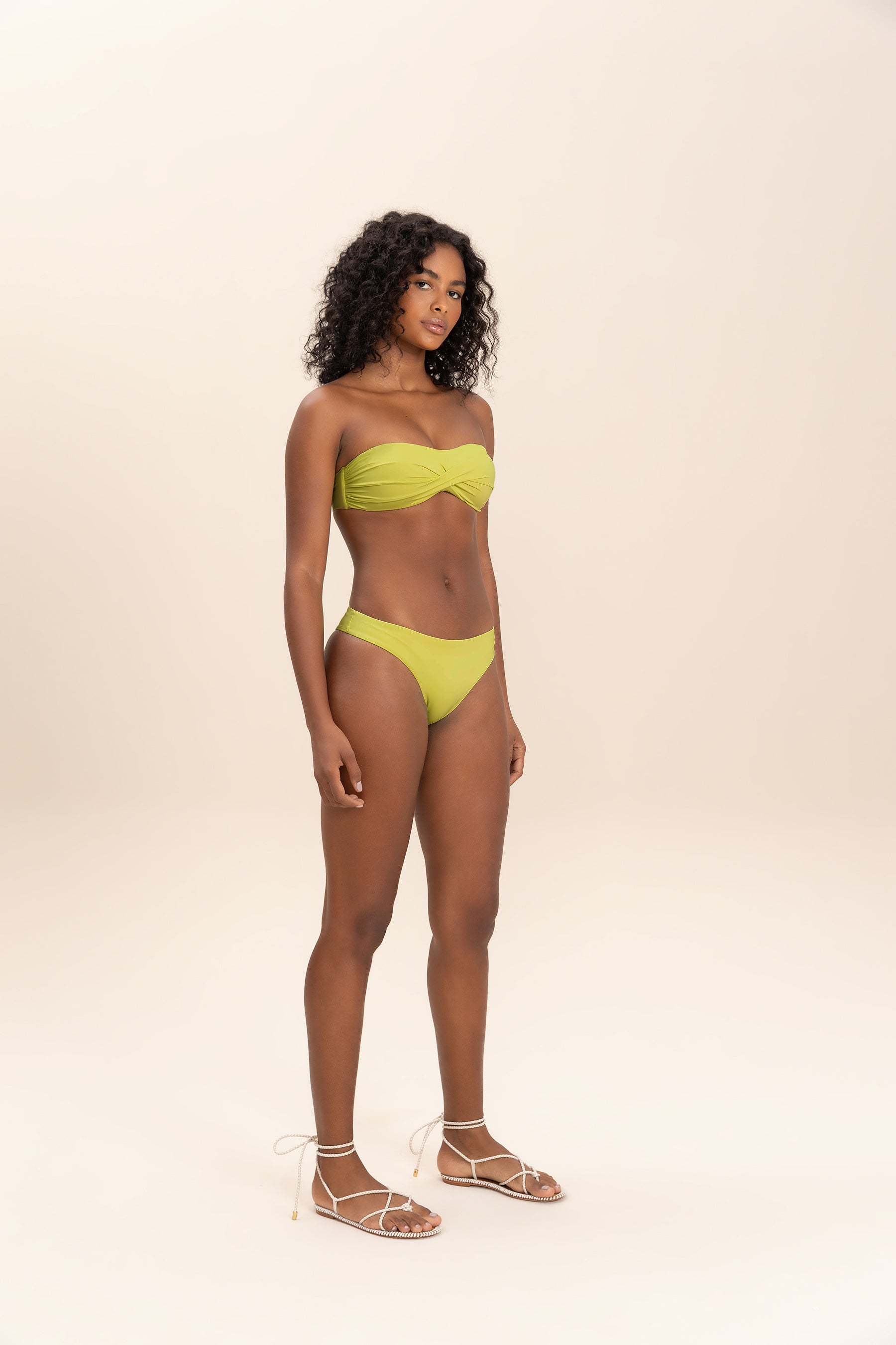 Luminflex Thong 458332 - Comfortable & Stylish Women's Underwear for Everyday Wear | Perfect for Yoga, Gym & Lounge