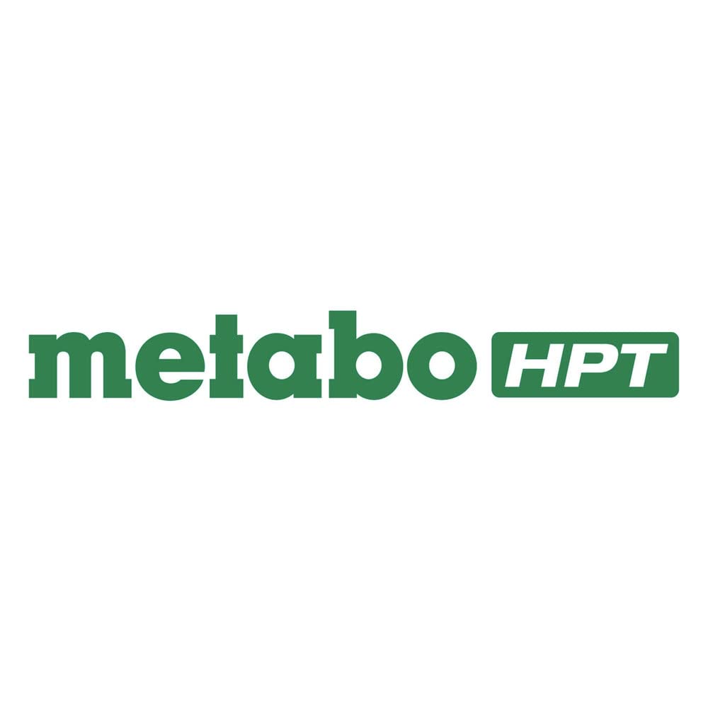 Metabo HPT CR18DBLQ4 Brushless Cordless Reciprocating Saw - Tool Only (No Battery) - 3-Mode Selector with Auto Mode - Tool-Less Blade Change - Large Rafter Hook - Lifetime Warranty - Ideal for Woodworking, Demolition & Construction Projects