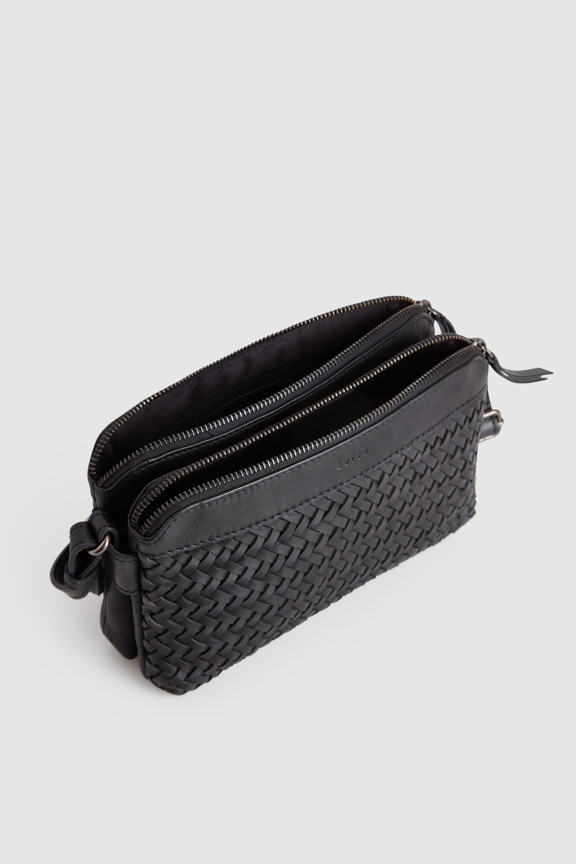 Mira Genuine Leather Crossbody Bag for Women - Stylish & Durable Shoulder Purse for Everyday Use, Travel, and Work