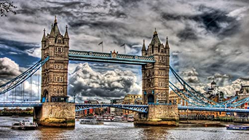 Tower Bridge