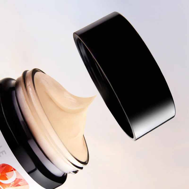 #2 The Light Crème - Premium Skincare for Brightening & Hydration - Perfect for Daily Face Care & Glowing Skin Routine