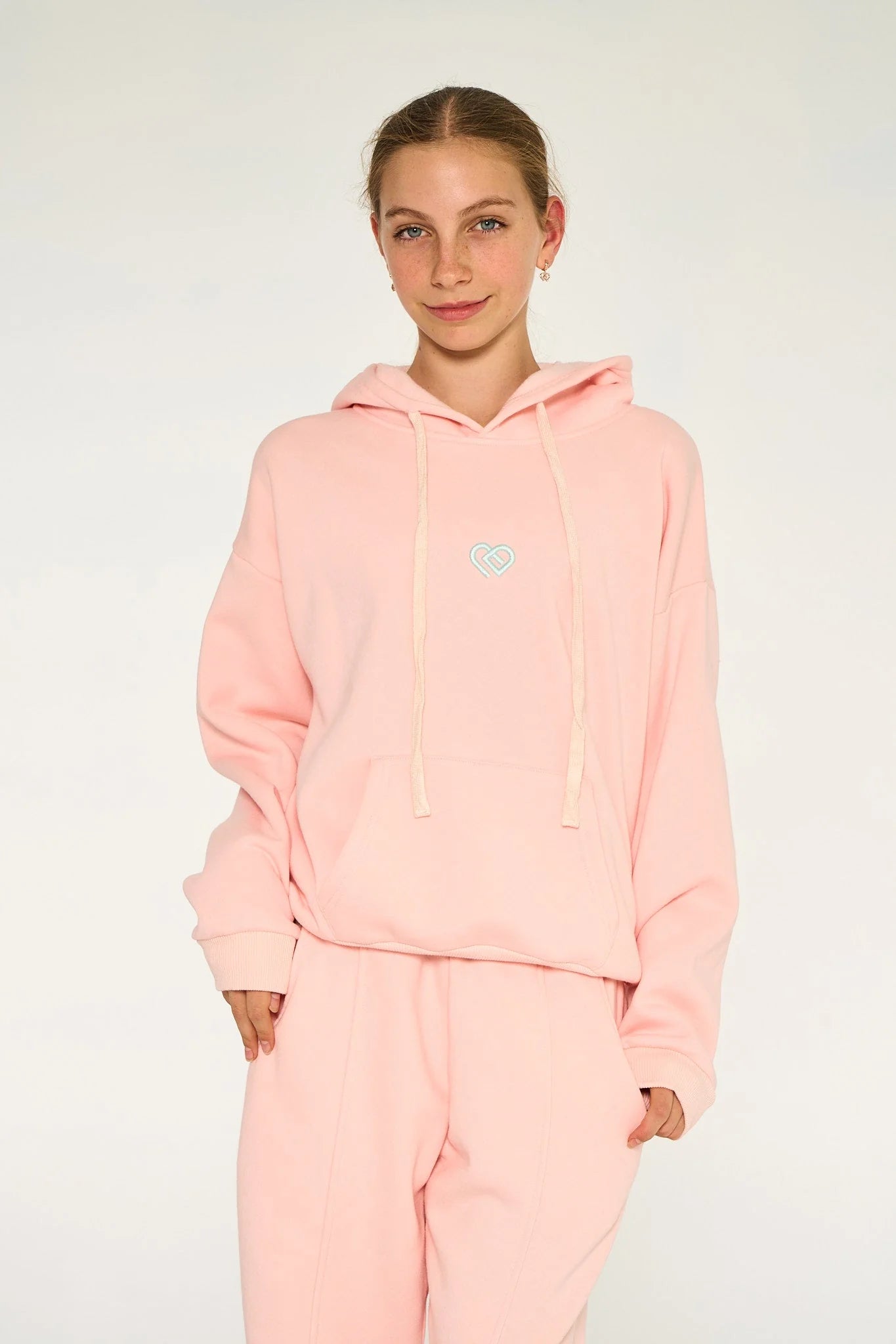 Trendy CD Hoodie - Unisex Streetwear Fashion for Men & Women | Perfect for Casual Outfits, Concerts & Everyday Wear