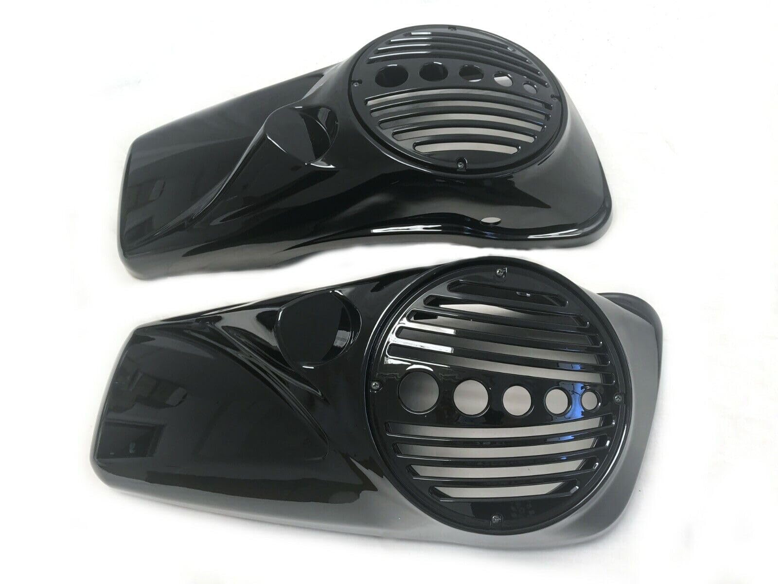 STLPRO Vivid Black 8