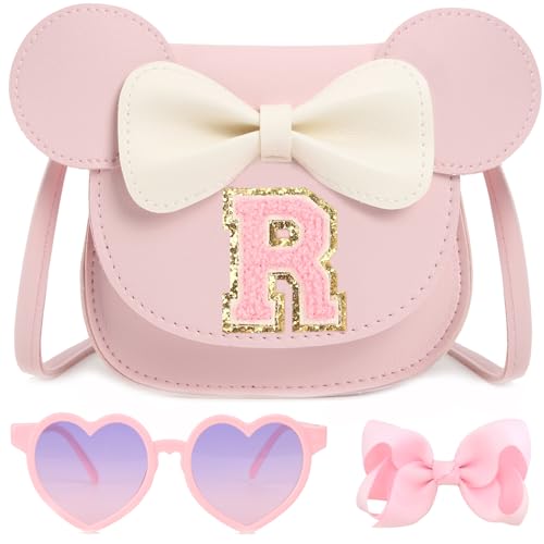 Pink R