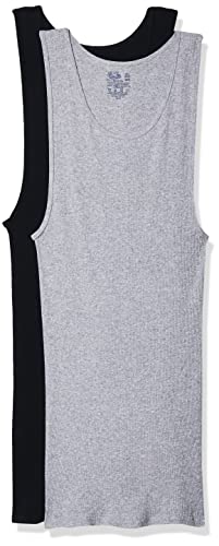 Black/ Grey
