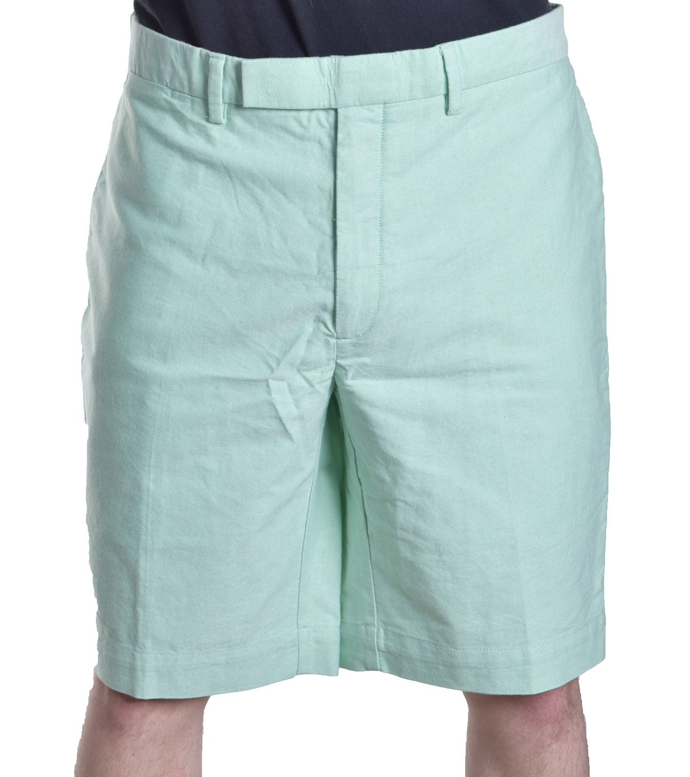 Men's Casual Oxford Clubhouse Shorts - Comfortable Cotton Golf & Lounge Shorts for Men | Perfect for Golf, Relaxing & Summer Outfits