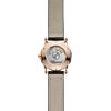 Chopard Happy Sport Ethical Rose Gold & Diamonds Ladies Watch - Luxury Women's Timepiece for Gifts, Special Occasions & Everyday Elegance