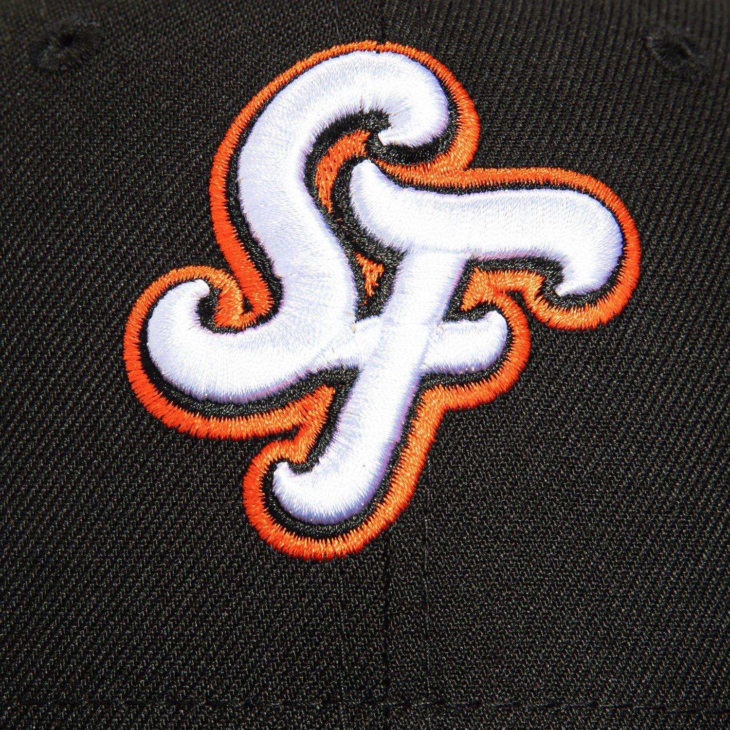 New Era 59Fifty San Francisco Giants MLB Baseball Cap - Official City Connect Game Hat in Black for Men & Women | Perfect for Baseball Games, Streetwear & Sports Fan Fashion