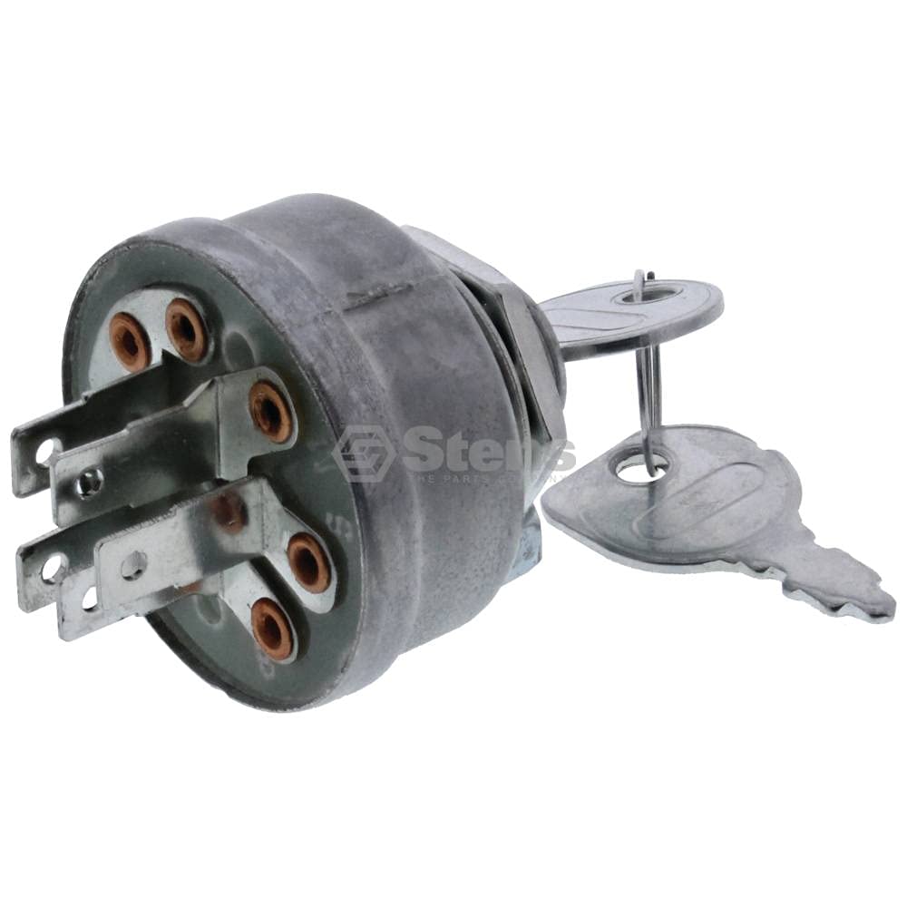 3000-0964 Ignition Switch Replacement - Compatible with [Vehicle Models] - High Quality OEM Part - Perfect for Engine Start & Electrical System Repair