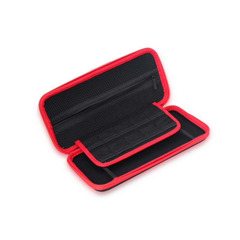 3rd Earth Protective Case for Nintendo Switch & Switch Lite - Shockproof Cover for Gaming, Travel & Outdoor Use