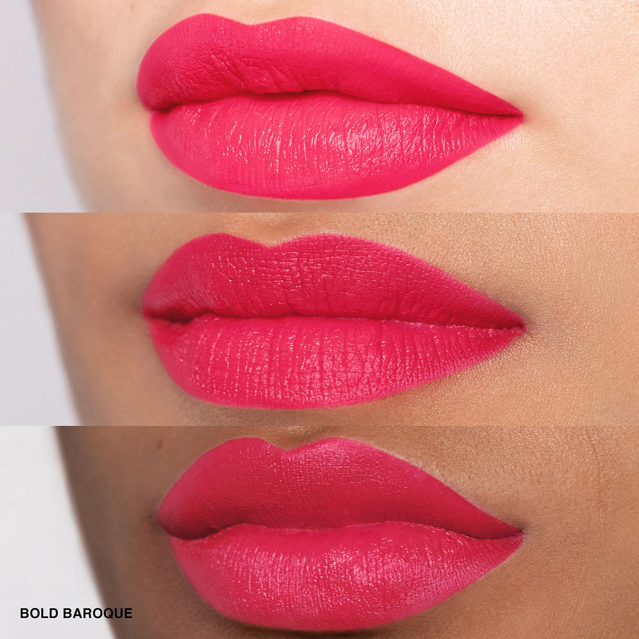 Luxury Long-Lasting Matte Lipstick - Highly Pigmented, Moisturizing, Non-Drying - Perfect for Everyday Wear, Date Night & Special Occasions