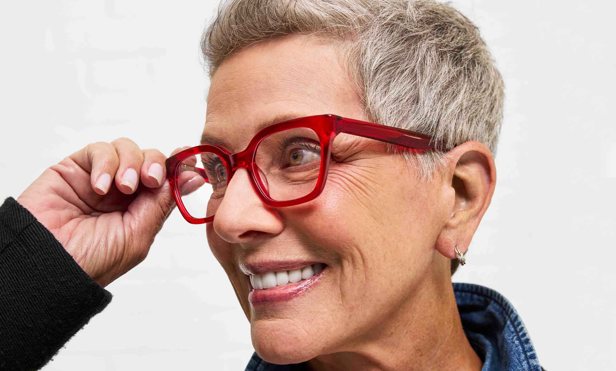 Overlook Prescription Glasses for Men & Women - Blue Light Blocking, Anti-Reflective, UV Protection Eyewear - Perfect for Reading, Computer Work & Daily Use
