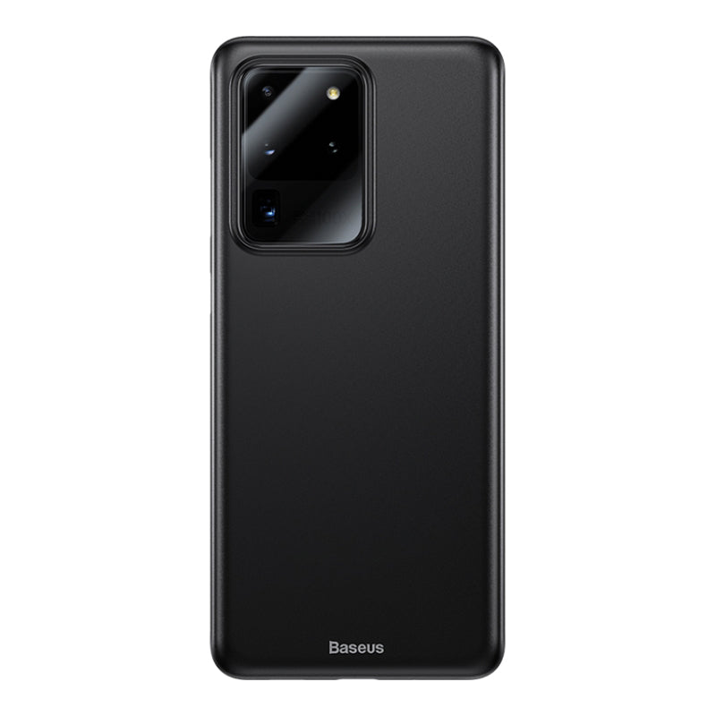 Transparent Black