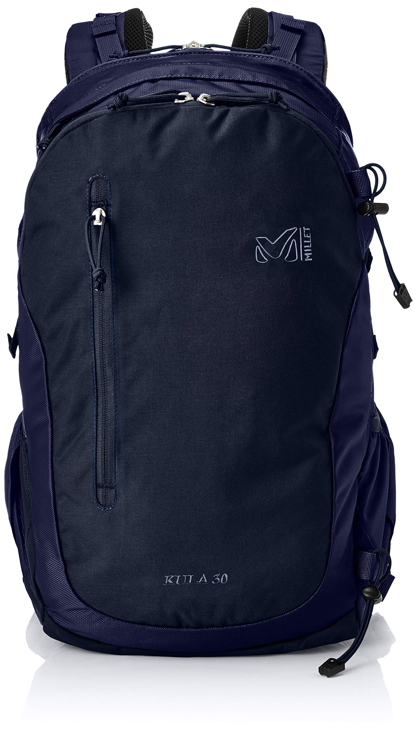 MILLET Men's Casual Backpack - Lightweight Durable Daypack for Hiking, Travel & Work | Saphir Color | Perfect for Commuting, Outdoor Adventures & Daily Use