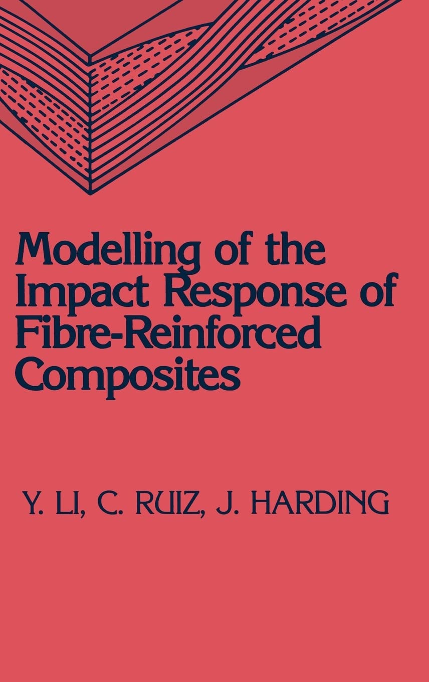 Impact Response Modeling of Fiber-Reinforced Composites | Structural Analysis for Aerospace & Automotive Applications