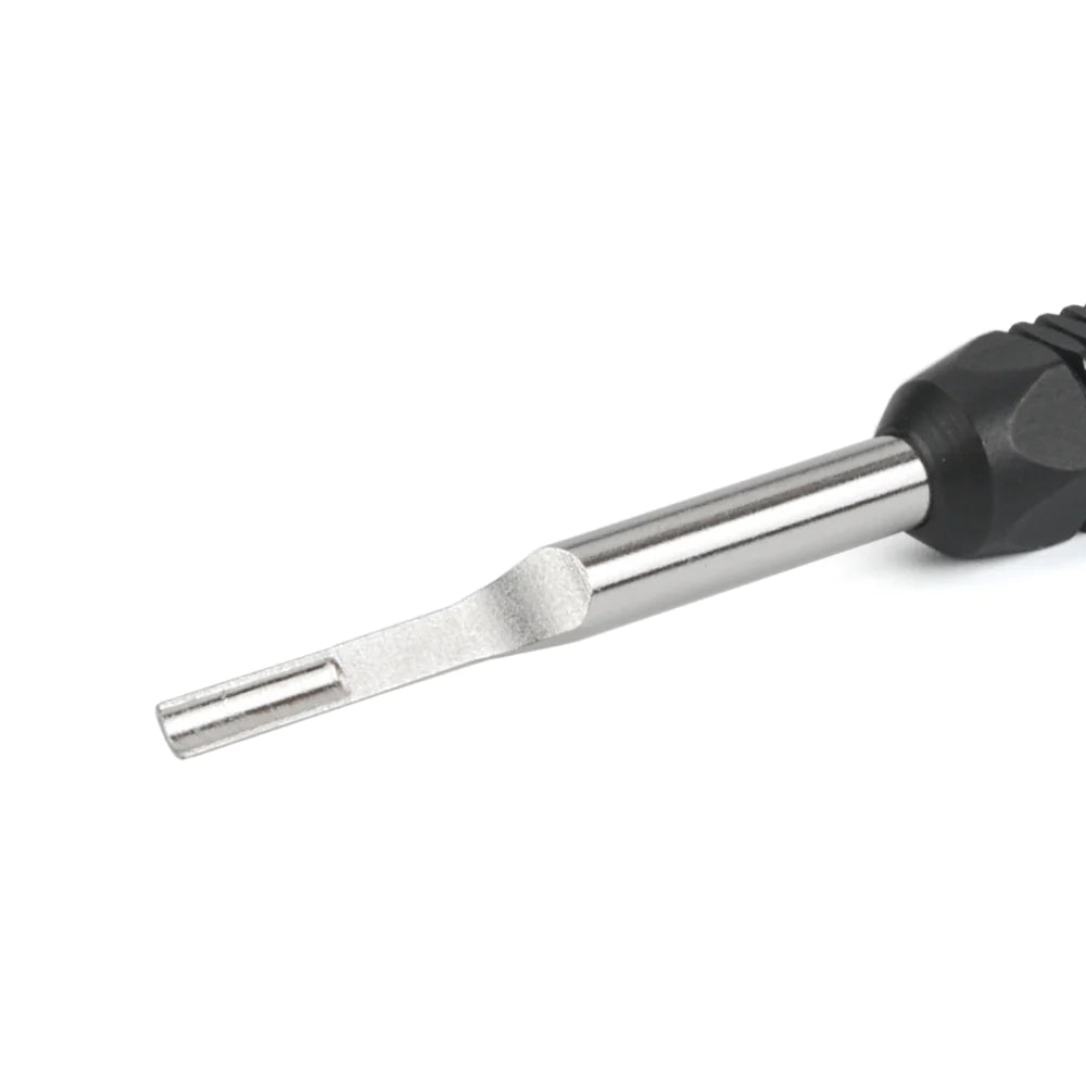 IWS HEE Removal Tool for 16A Heavy Duty Connector Contacts - Compatible with HD & HDD Series Connectors | Professional Electrical Repair Tool for Industrial and DIY Use