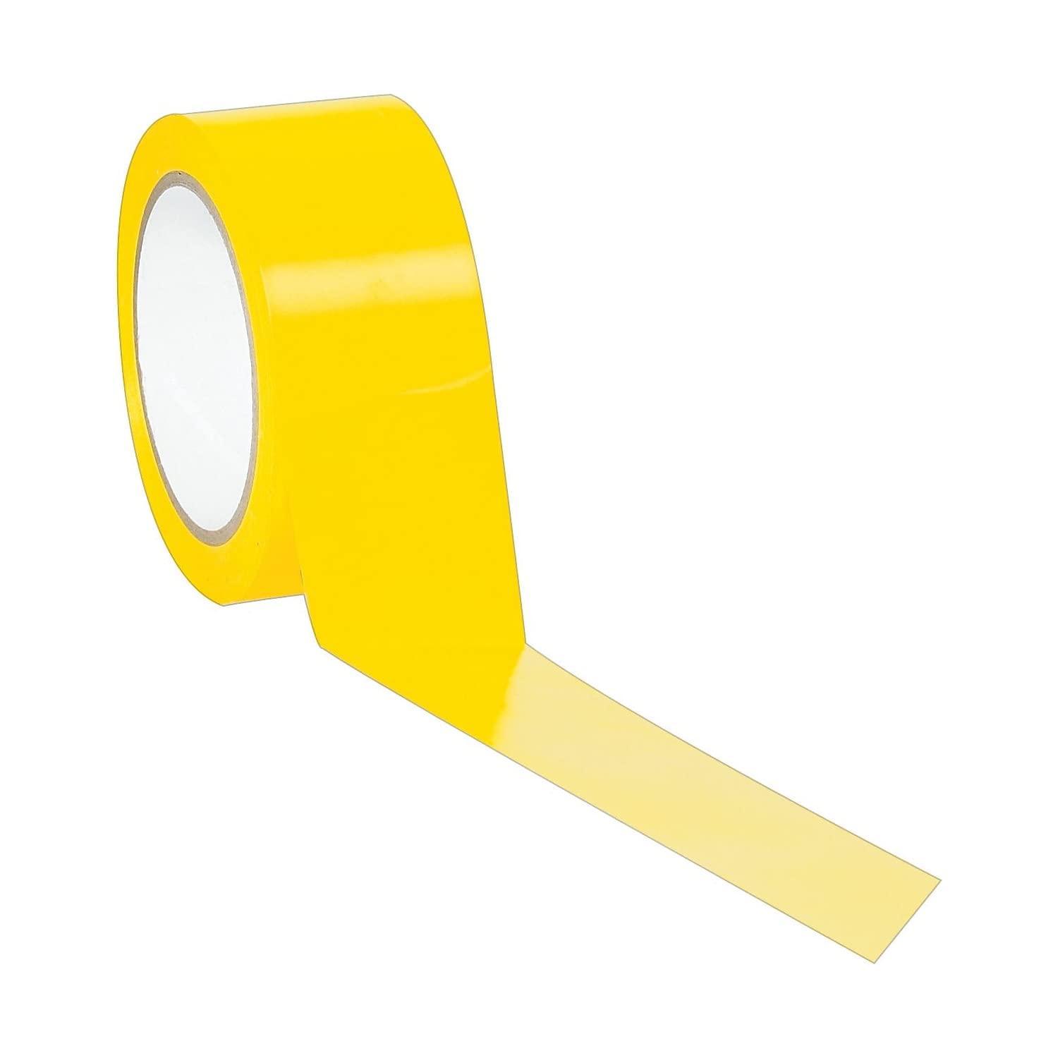 Premium Solid Vinyl Safety Tape - 2