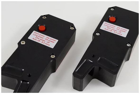 R3 Front Alignment Laser System - Professional Wheel Alignment Tool for Cars & Trucks - Perfect for Auto Shops & DIY Enthusiasts