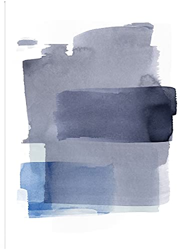 Layering Indigo