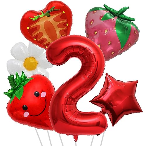 Strawberry 2
