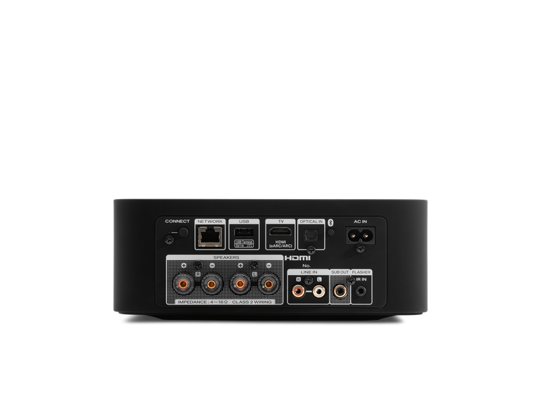 Marantz MODEL M1 High-Fidelity Stereo Power Amplifier - Perfect for Home Theater & Audiophile Music Listening