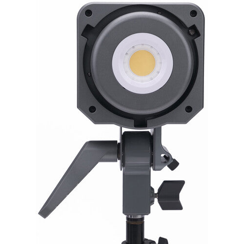 Aputure Amaran COB 100d S Daylight LED Monolight - Professional Studio Lighting for Photography & Videography - Perfect for Portraits, Product Shoots, and YouTube Videos