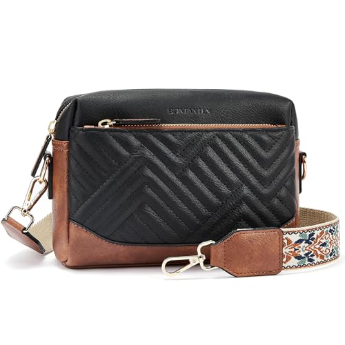 B01-black＆brown