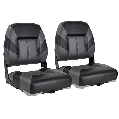 B6-Charcoal/Black(2 seats)