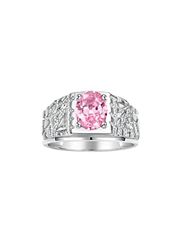 Pink Ice