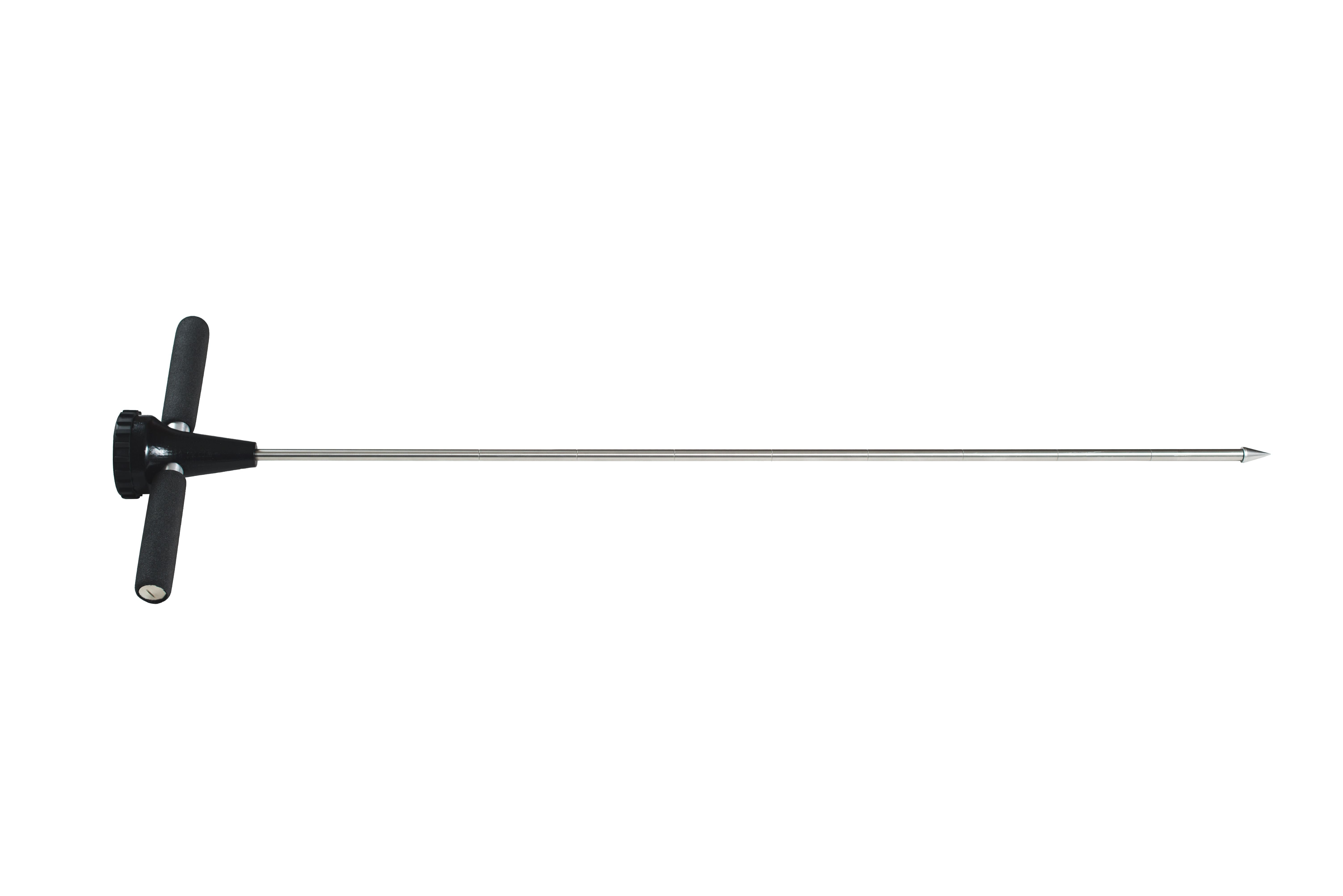 SpotOn® Digital Soil Compaction Meter - Accurate Soil Density Tester for Agriculture & Construction | Free Shipping | Ideal for Farming, Landscaping & Civil Engineering Projects