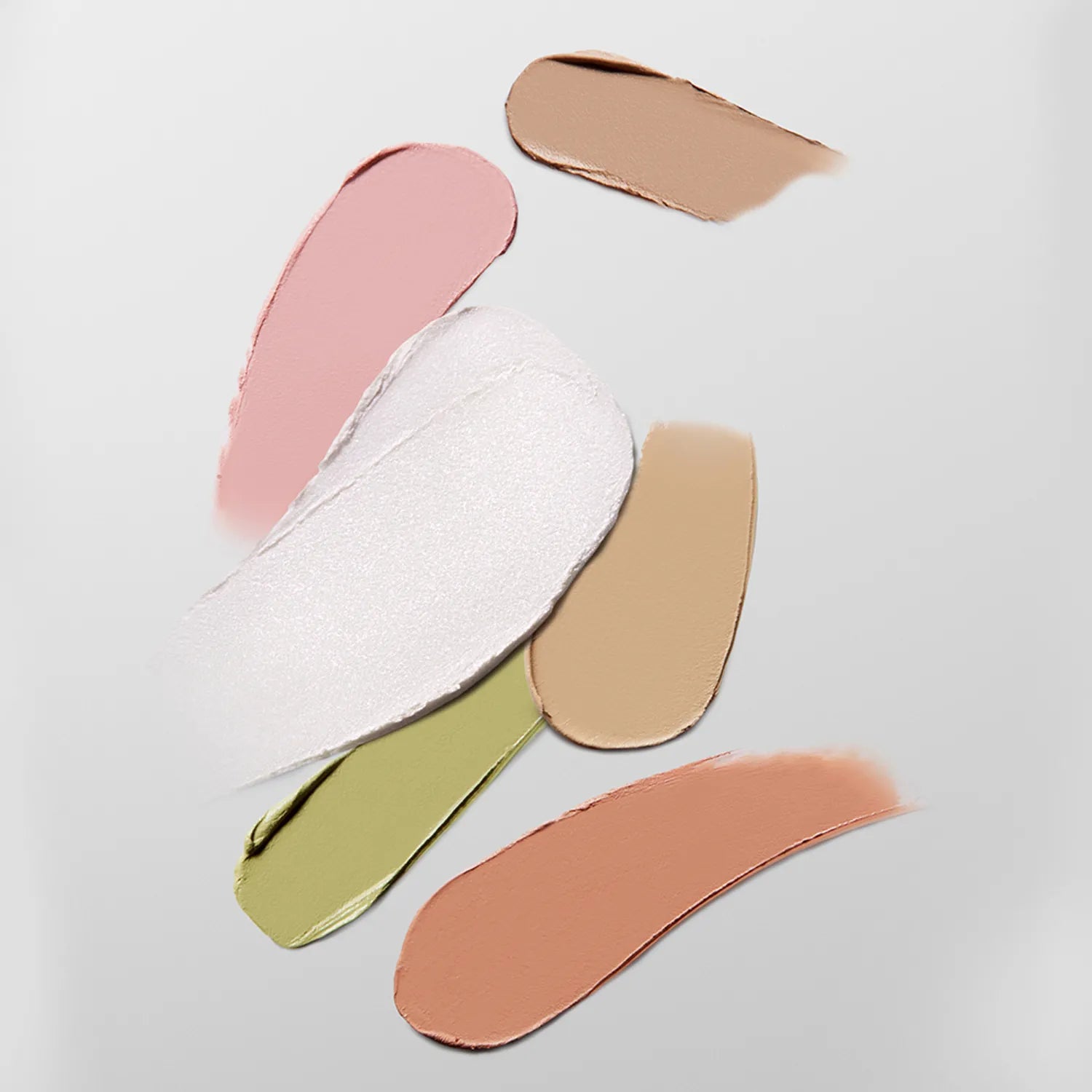 ABOUT_TONE Professional Makeup Palette - 6.5g Multi-Color Eyeshadow Set for Day & Night Looks | Perfect for Bridal, Party & Everyday Makeup