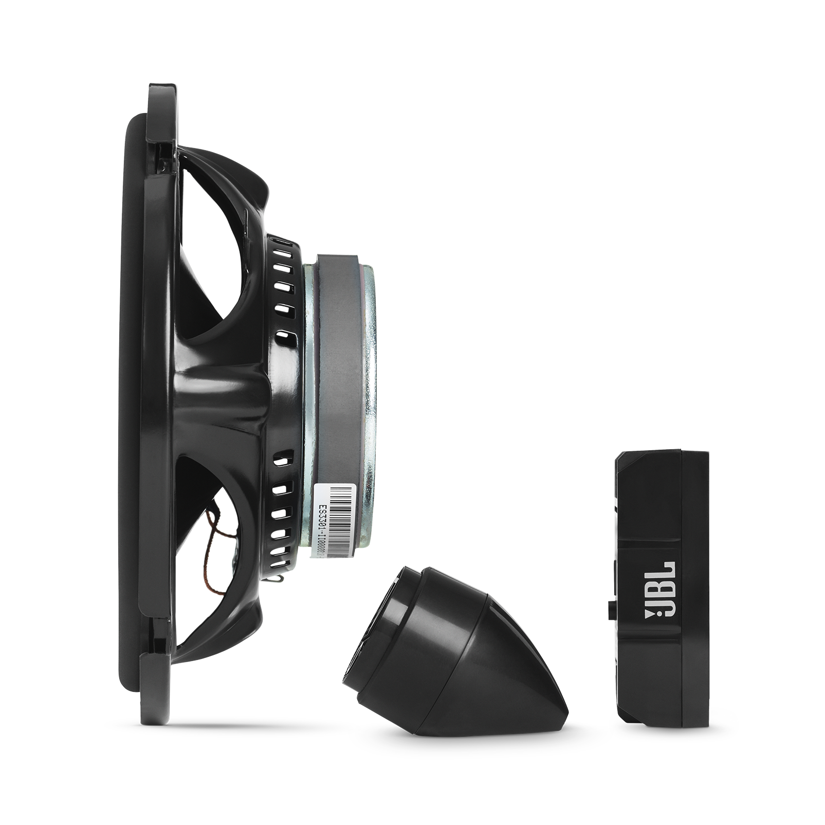 JBL Stage3607CFAM Stage 3 Series 6.5