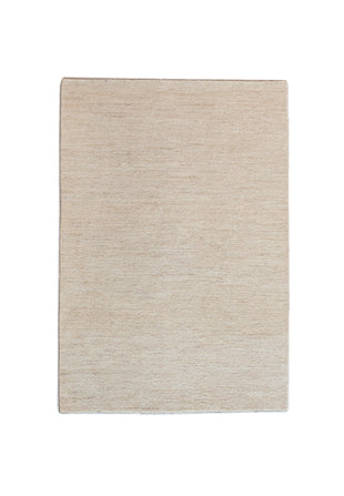 Nanimarquina Chobi Rug - Handmade Wool Carpet for Living Room, Bedroom, and Home Decor - Perfect for Boho, Modern, and Scandinavian Interior Design Styles