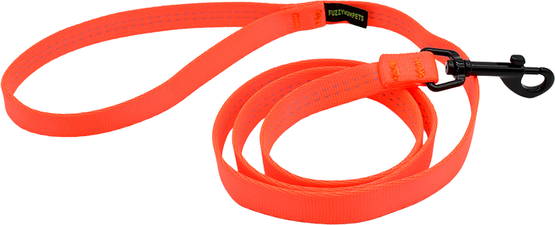 Premium Smooth Operator Snap Leash - Strong & Durable Dog Leash for Small to Medium Dogs - Perfect for Walking, Training & Outdoor Adventures