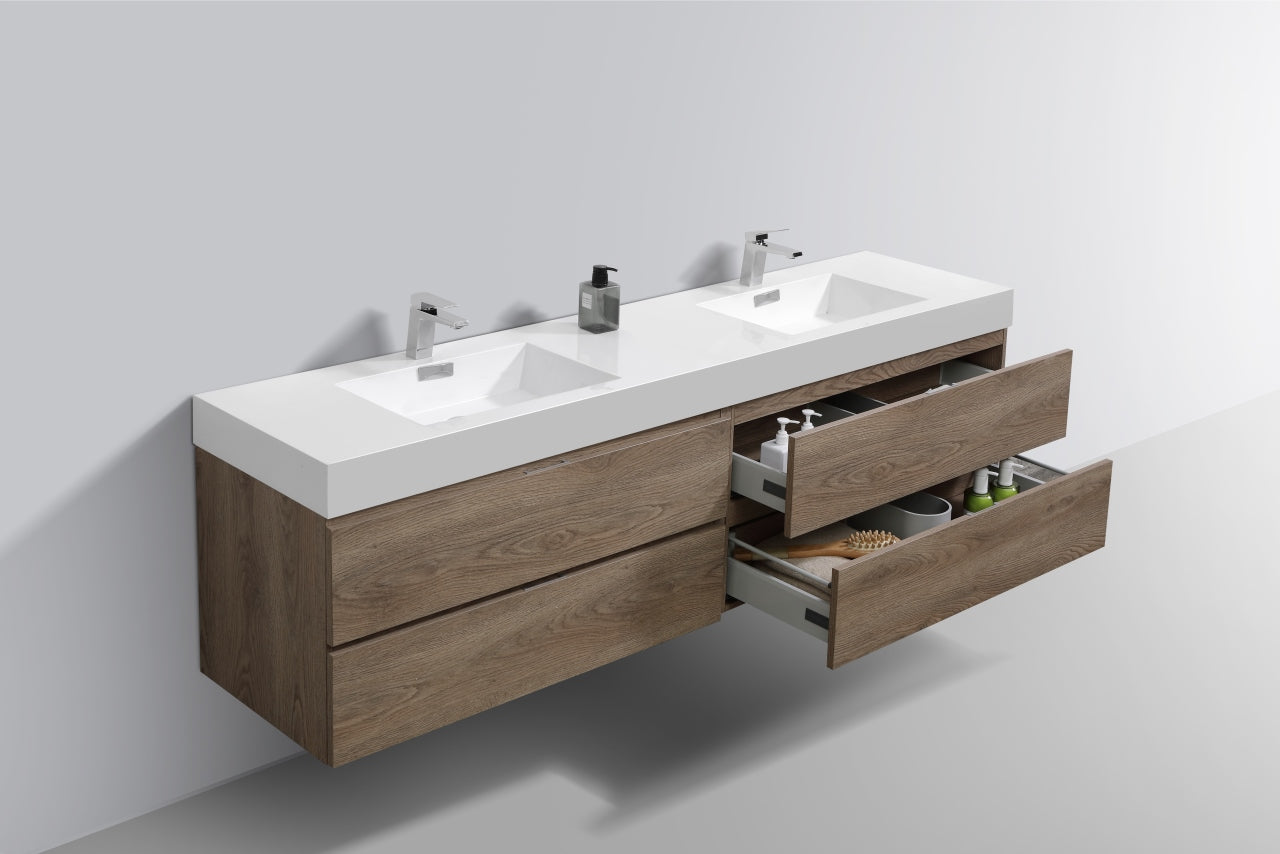 KubeBath Bliss 80